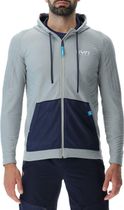 MAN Skipper OW Hoodie Full Zip