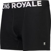 Mens Hold 'em Shorty Merino Boxer