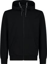MAN Jacket FIX Hood
