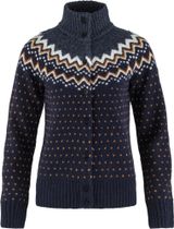 övik Knit Cardigan W