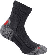 Hiking Softair Sock Mid