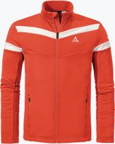 Fleece Jacket Heuberg Men