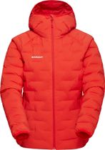 Sender IN Hooded Jacket Women