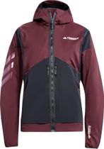 Techrock Gore-tex Windstopper Softshell Jacket