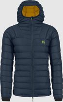 Highest Down Hoodie Jacket