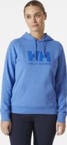 W HH Logo Hoodie
