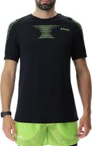 MAN Padel Series Smash Shirt Short Sleeves