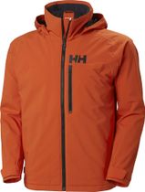 HP Racing Lifaloft Hooded Jacket