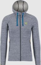 Easyfrizz Full-zip Hoodie