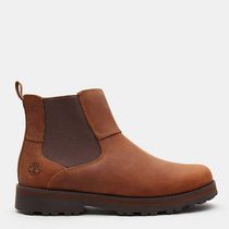 Junior Mid Chelsea Boot
