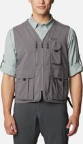 Silver Ridge Utility Vest