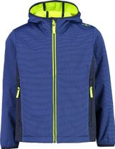 KID Jacket FIX Hood