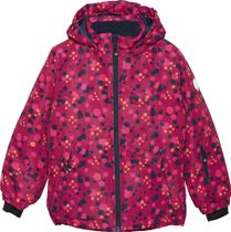 Ski Jacket AOP 741141