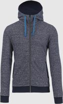 Totoga Hemp Full-zip Hoodie