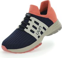 Woman Washi XC Shoes Brown Sole