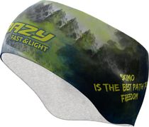 Headband Fast Cut Thermo