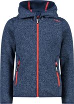 KID G Jacket FIX Hood