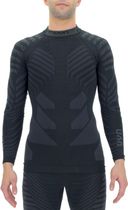 MAN Resilyon Underwear Shirt Long Sleeve Turtle Neck