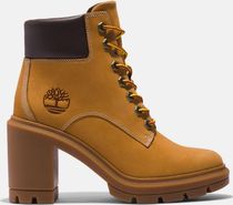 Womens Mid Lace UP Boot