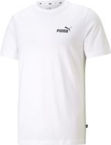 Essentials Small Logo Tee
