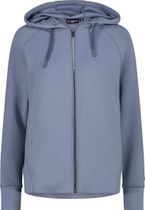 Woman Jacket FIX Hood