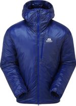 Oreus Hooded Men's Jacket