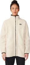 Hicamp Fleece Long Full Zip