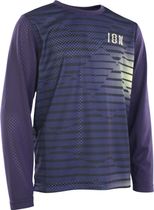 Jersey Scrub Long Sleeve Youth
