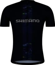 Logo Short Sleeves Jersey