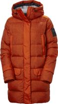 W Arctic Patrol H2 Flow Parka