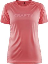 Core Essence Logo Tee Women