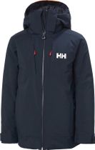 JR Alpha Jacket