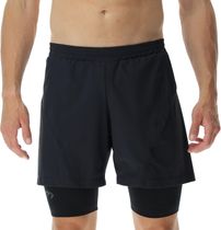 MAN Running Exceleration OW Performance 2IN1 Short