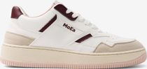 GEN1 - Grapes White & Wine Suede