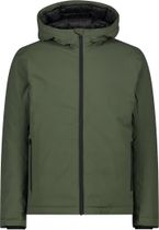 MAN Jacket FIX Hood