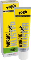 Nordic Base Klister 55g Green