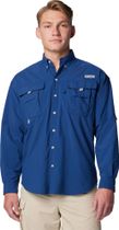 Bahama II Long Sleeve Shirt