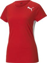 Cross The Line Tee 2.0 W