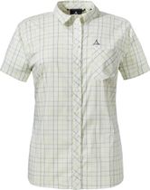Blouse Burgspitz SH Women
