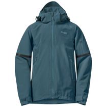 Oppdal Insulated Youth Girl Jacket