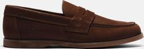 Mens Boat Shoe