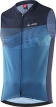 Men Bike Sleeveless Jersey Full Zip Spectro Vent