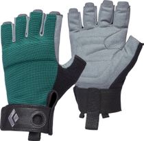 W Crag Half-finger Gloves