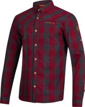 Andes LS Shirt Men