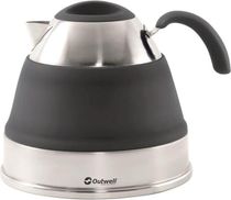 Collaps Kettle 2.5L Navy Night