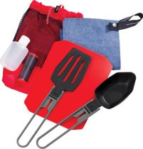 Ultralight Kitchen Set