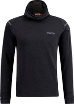 Pace Midlayer Hooded M