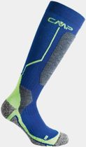 Kids Ski Sock Wool