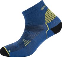 Running Merino Ankle Sock