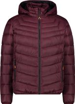 MAN Jacket Snaps Hood